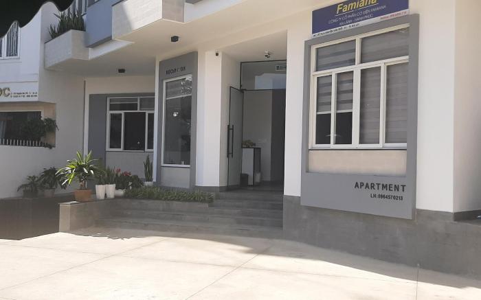 OYO 1161 Puchin Hotel And Apartment