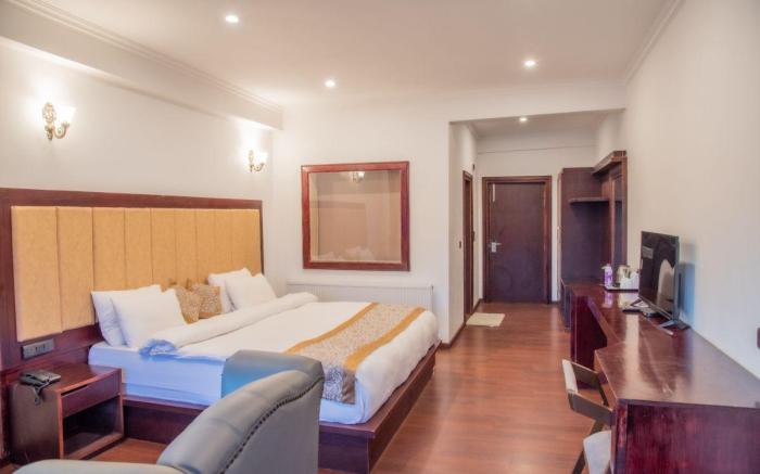 Hotel zomday