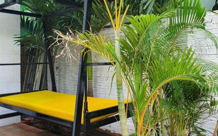 City Center Private Pool Villa by La San