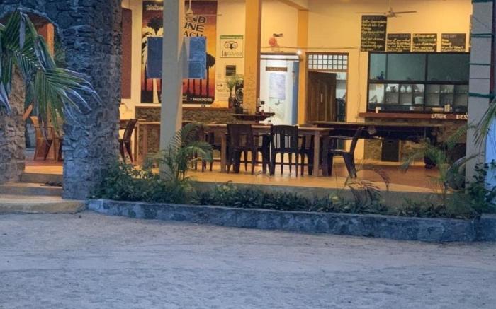 Sand Dune Beach Hotel