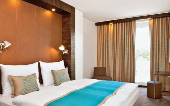 Motel One Stuttgart-Mitte