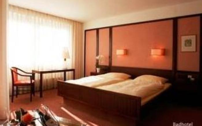 Mokni's Palais Hotel & SPA