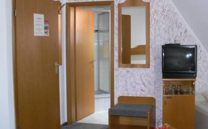 Hotel Rossle