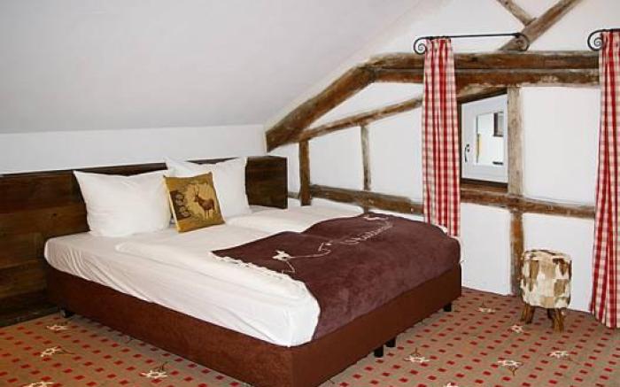 Alpin Lifestyle Hotel Lowen & Strauss