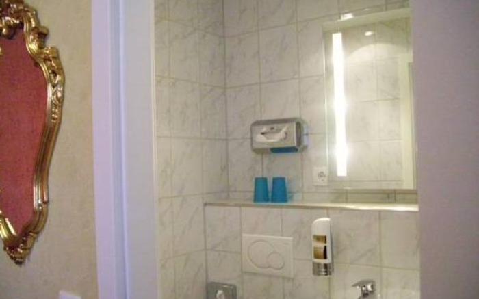 Hotel Pension Wiesenau