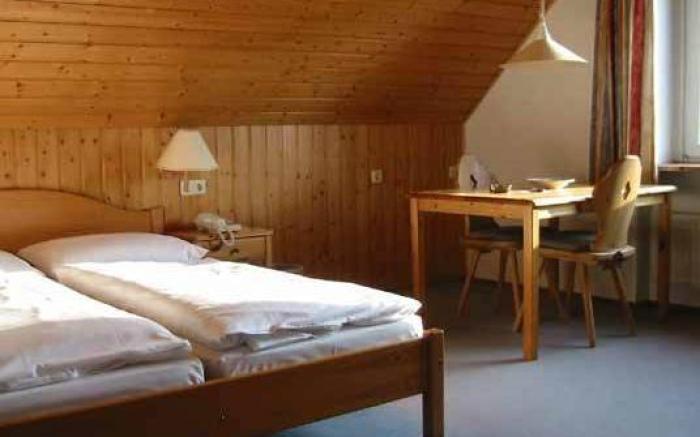 Finkenhof - Haus Meersmannufer