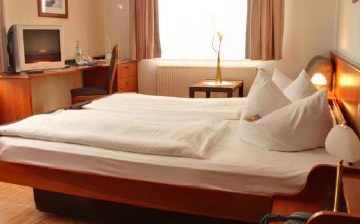 Hotel Residence