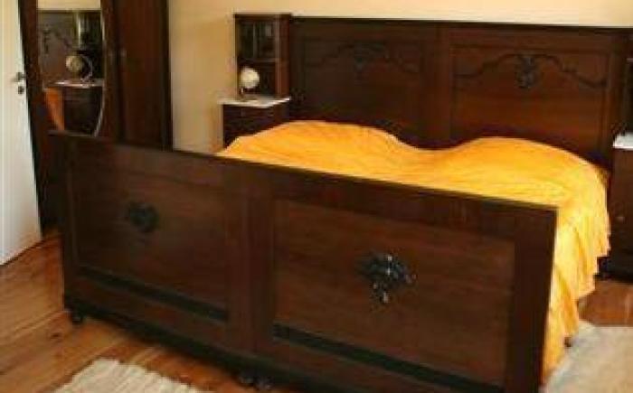 Pension Gestut Lindenhof