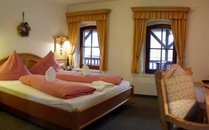 Hotel Sonnekalb