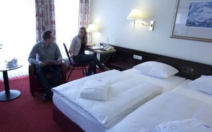 Sachsenwald Hotel Reinbek