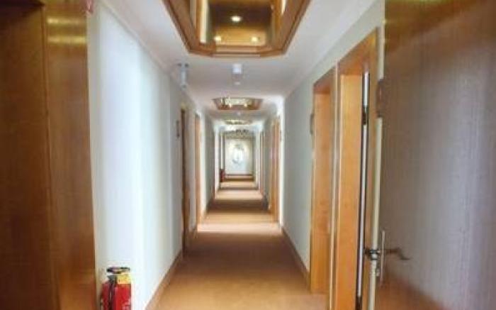 Hotel & Restaurant Knote