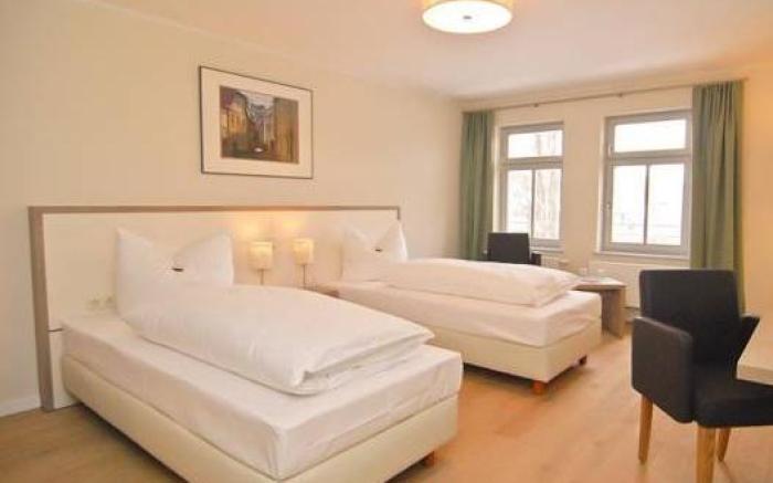 Hotel am Goethehaus