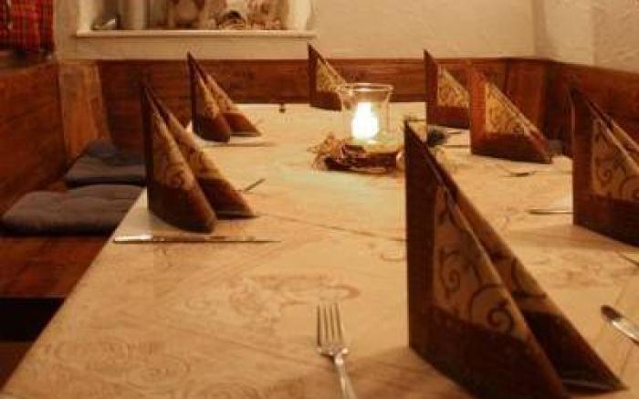 Hotel-Gasthof zum Ritter