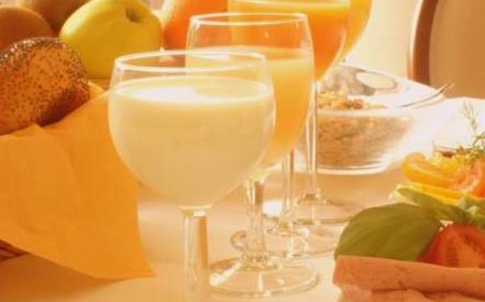 Hotel Kleiner Riesen