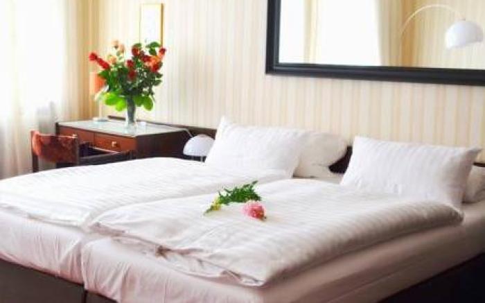 Hotel Kleiner Riesen