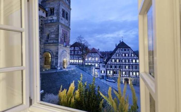 Stadt-gut-Hotel Gasthof Goldener Adler