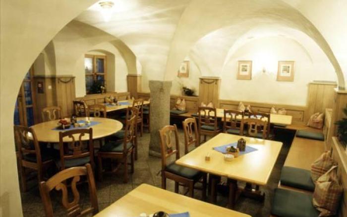 Altstadthotel Brauwirt