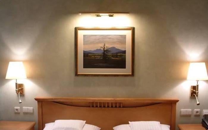 Altstadthotel Brauwirt