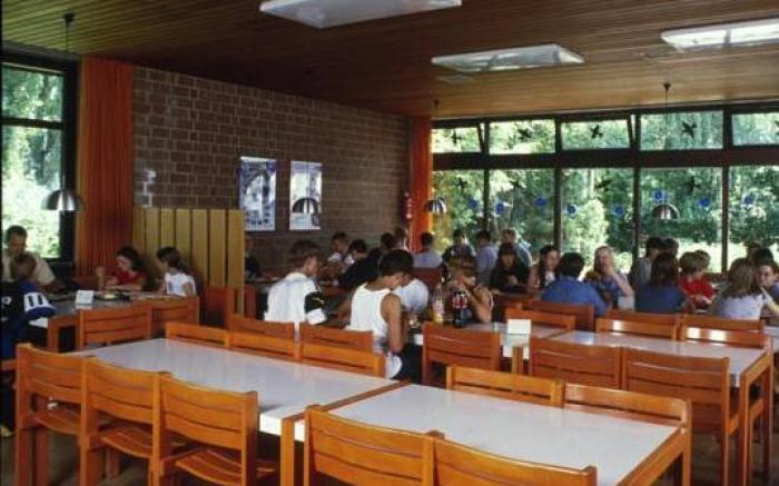 Jugendherberge Bayreuth