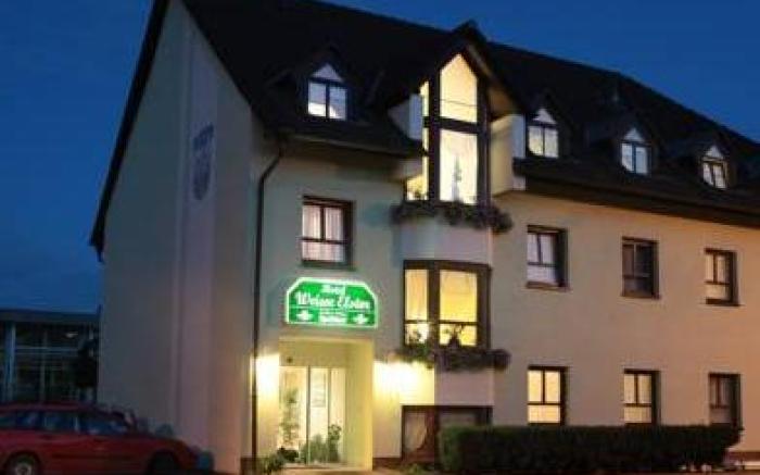 Hotel Weisse Elster