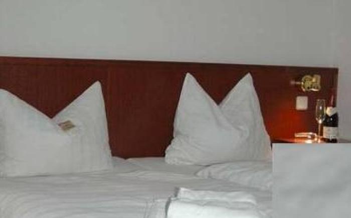 Hotel Weisse Elster
