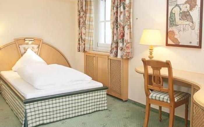 Hotel Schlossblick Chiemsee