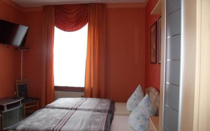 Hotel Sessellift