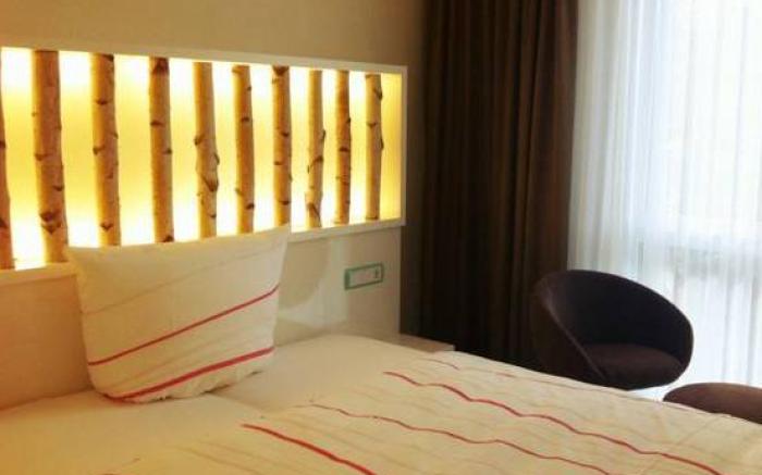 Hotel Jungstil