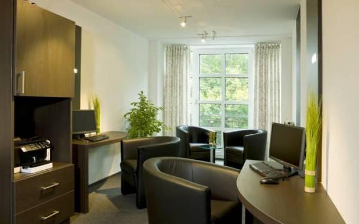 Arberland Tagungshaus