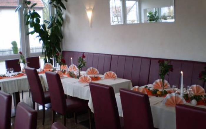 Hotel-Gasthof Zur Rose