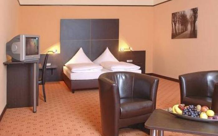 Mullers Landhotel
