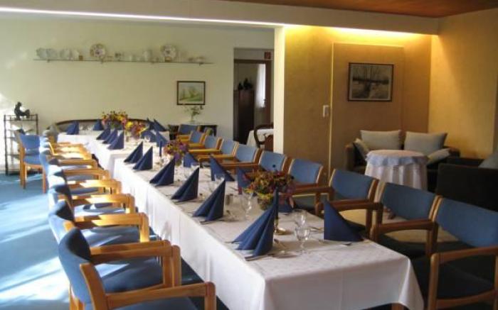 Hotel-Cafe "Schauinsland"