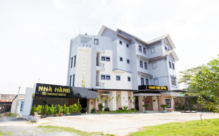 KHÁCH SẠN THÀNH VINH