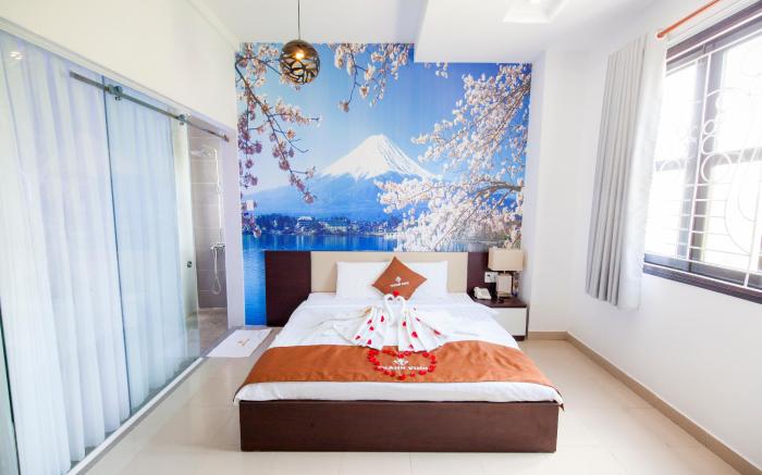KHÁCH SẠN THÀNH VINH