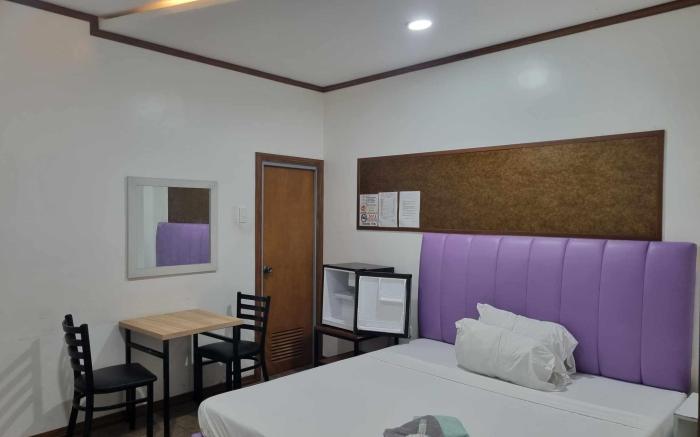JUMONG FLOWER DORMITORY