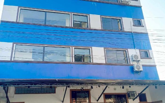 JUMONG FLOWER DORMITORY