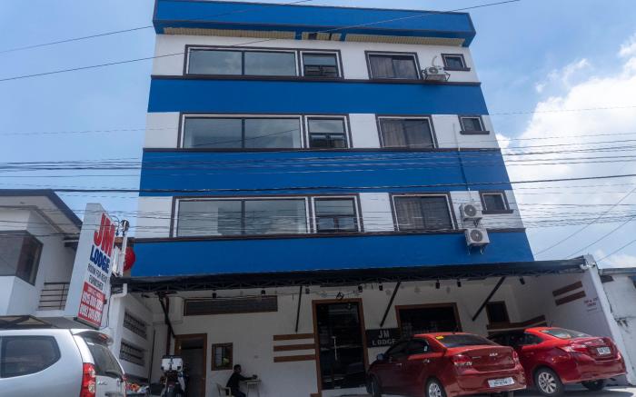 Jumong Flower Dormitory