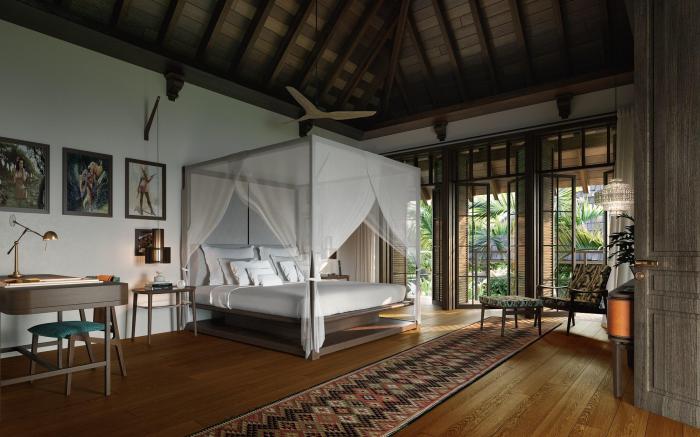 La Reserve 1785 Canggu Beach - Adults Only