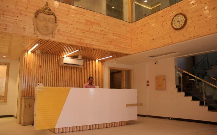 Arogyadham wellness Retreat