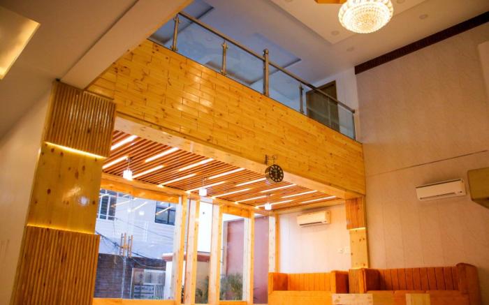 Arogyadham wellness Retreat