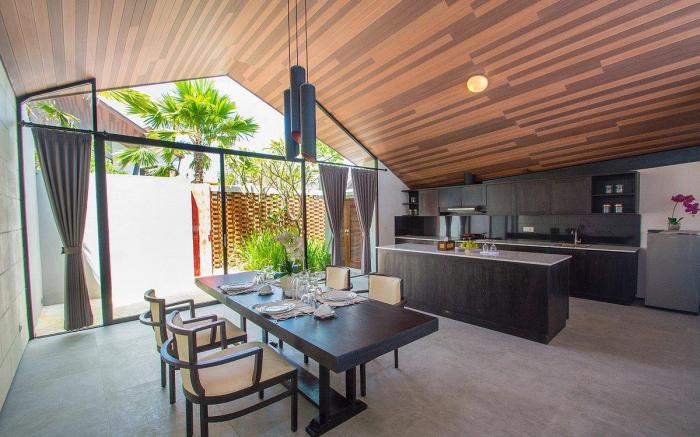 Akatara Villa Nusa Dua by The Lavana (1 Bedroom Villa)