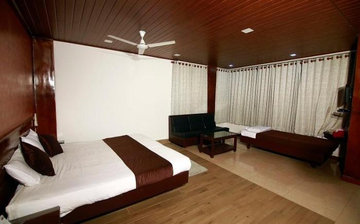 Tu Casa Resorts Munnar