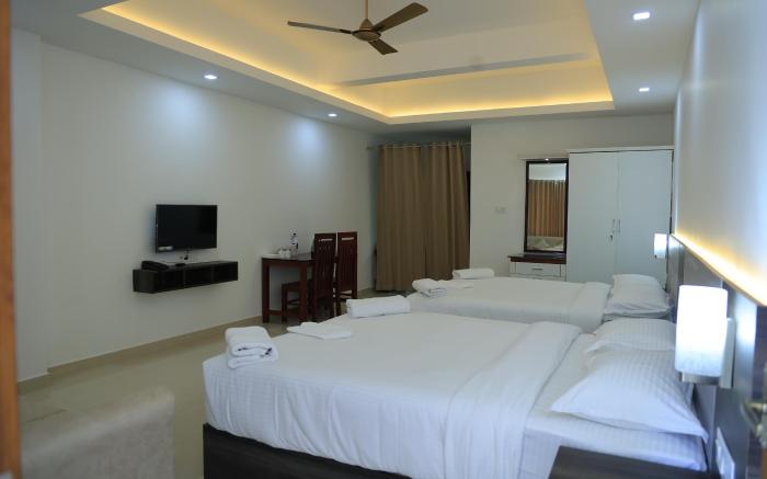 RJ ROSS RAMAPURAM