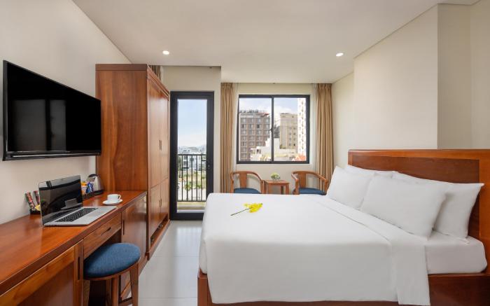Cherry Boutique Hotel