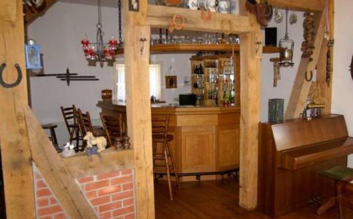 Hotel TraumzeitHof