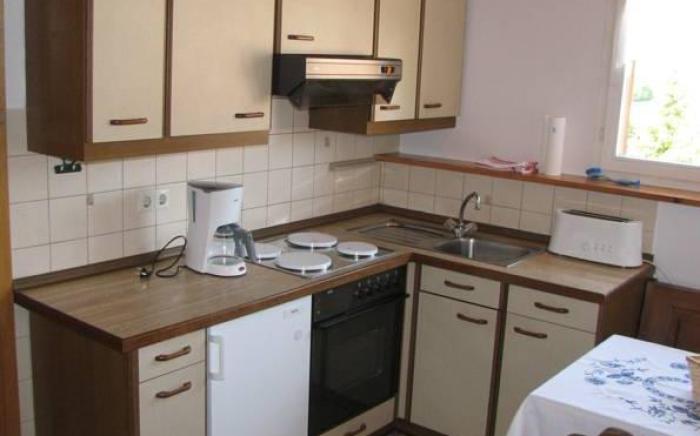 Pension Silberdistel
