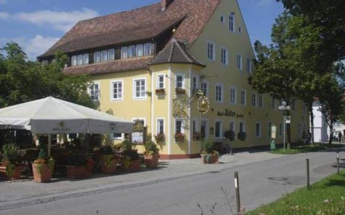 Wellness-Hotel ADLER