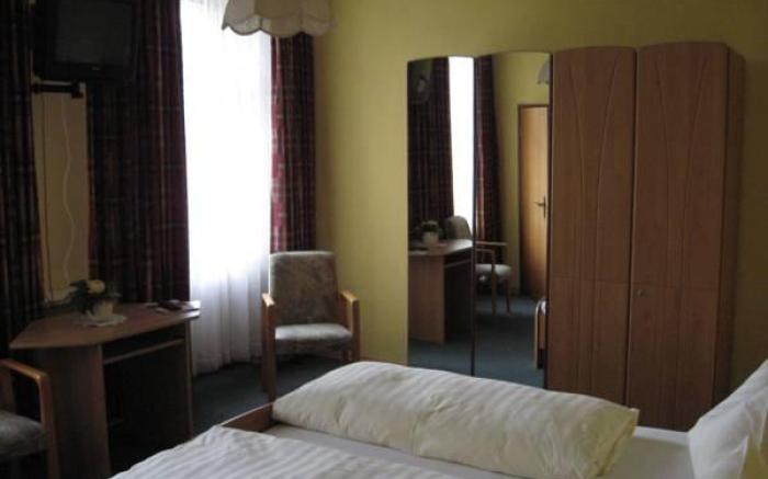 Hotel-Restaurant "Zum Alten Fritz"