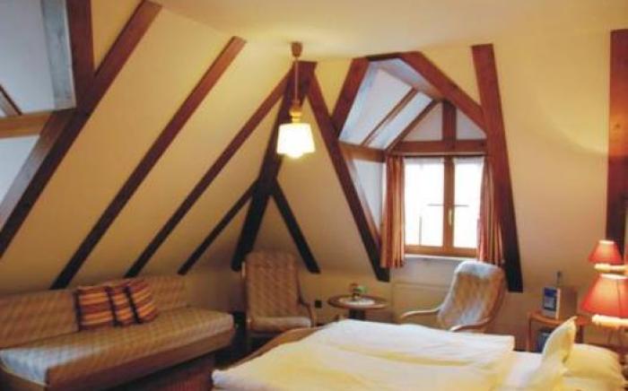 Hotel St.Martiner Castell