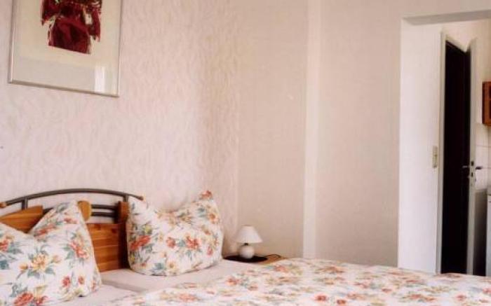 Pension Alter Zausel